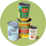 Canned Goods