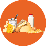 Dairy & Eggs