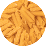 Pasta, Rice & Beans