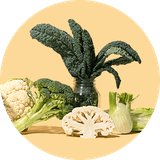 Vegetables