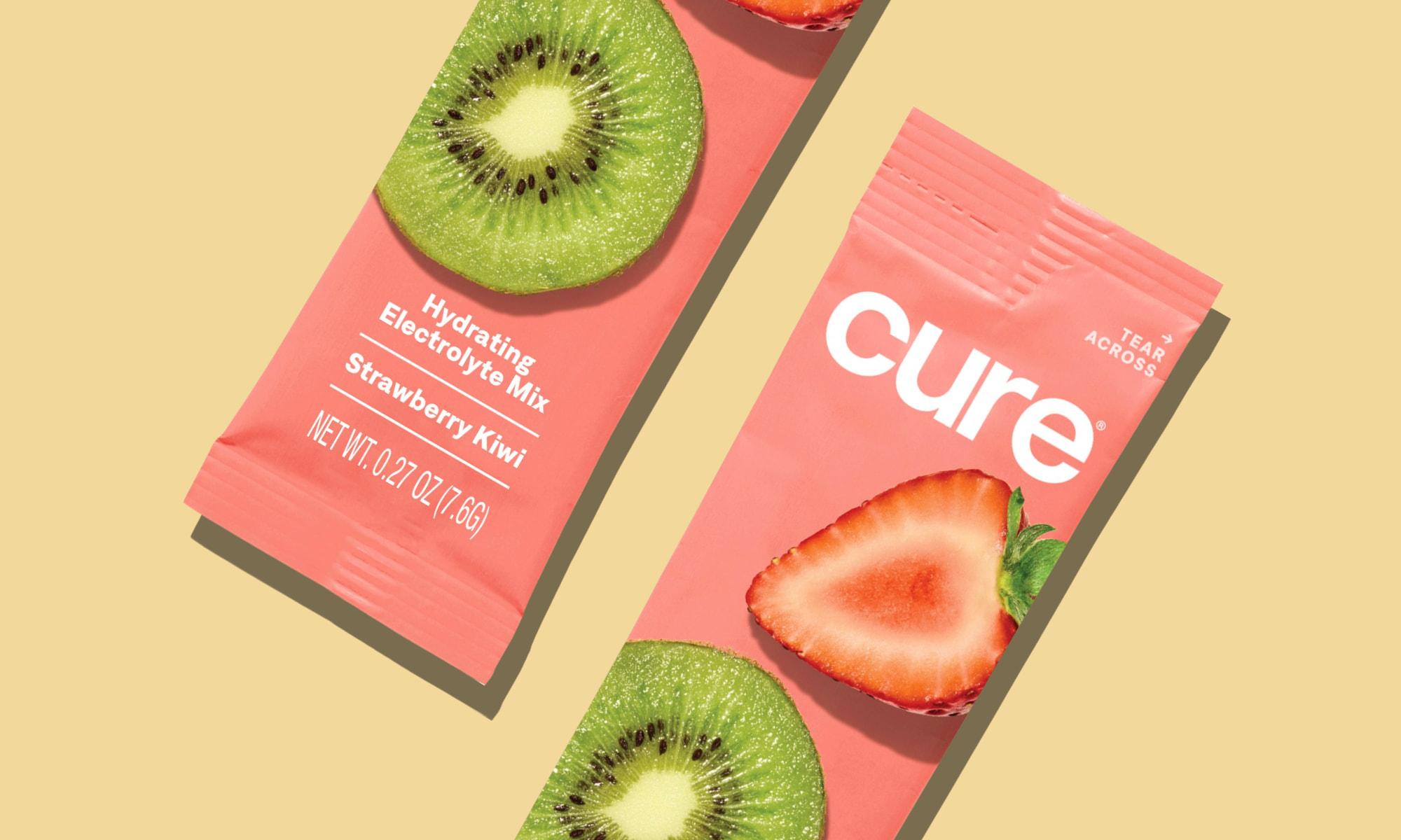 Free Sample Alert!