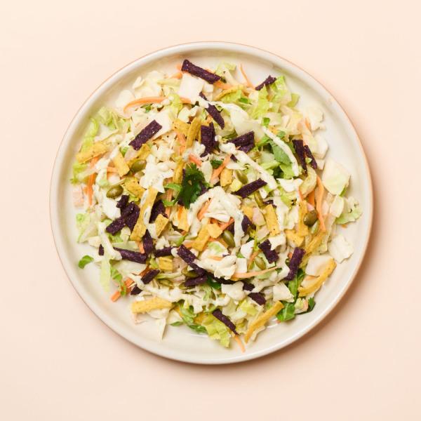 Southwest Chopped Salad Kit, 12.6 Oz