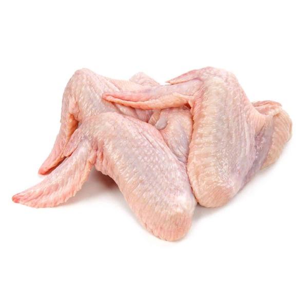 Whole Chicken Wings, 32 Oz (2 Lbs)