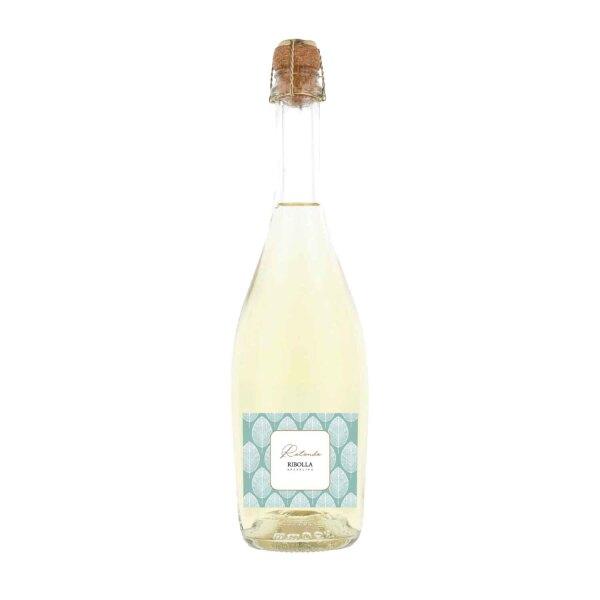 Rotondo Ribolla Sparkling