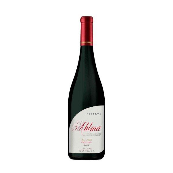 2022 Ahlma Reserva Pinot Noir