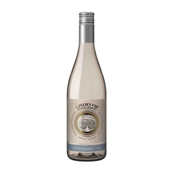 2023 Land of Malbec White Malbec