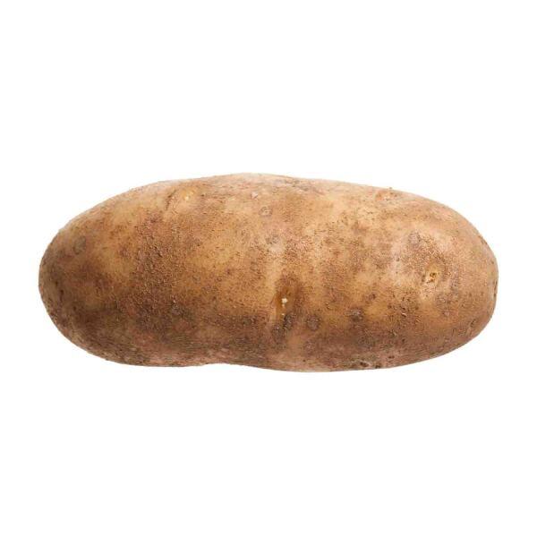 Regenerative Russet Potato