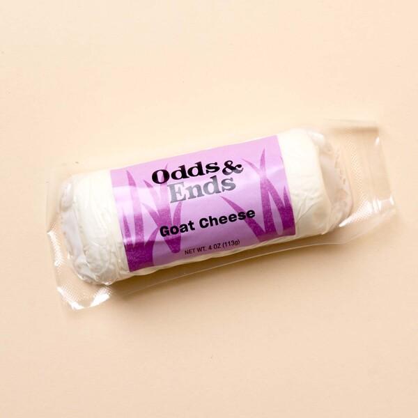 Cheese, Goat Log, 4 Oz