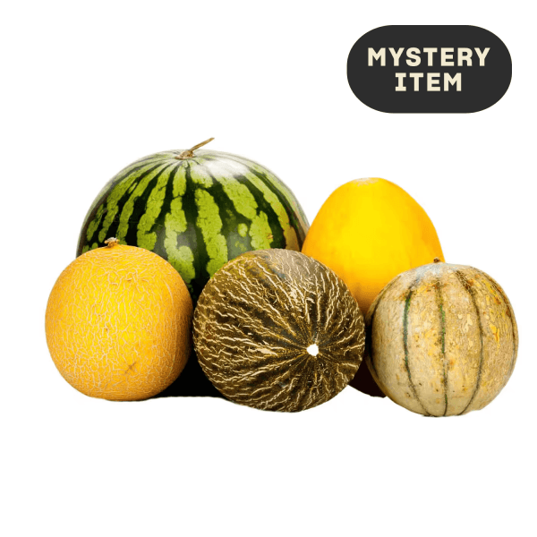 Season's Best Mystery Melon