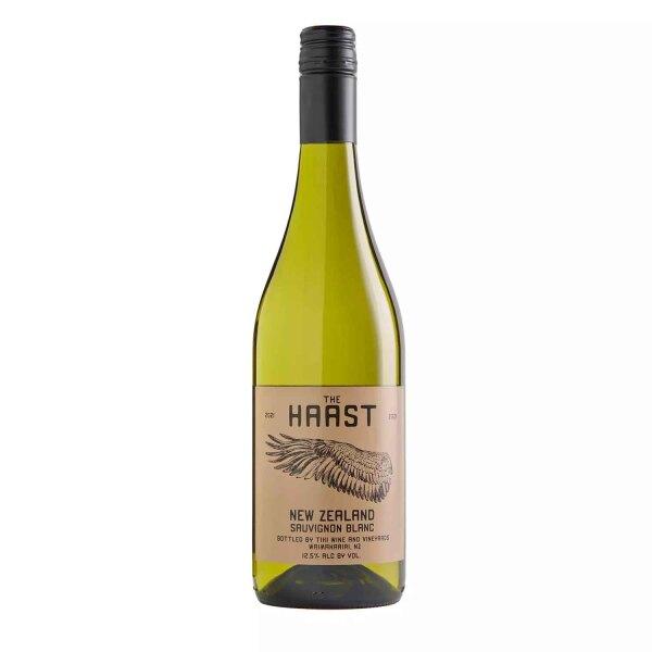 Haast Sauvignon Blanc New Zealand 2021