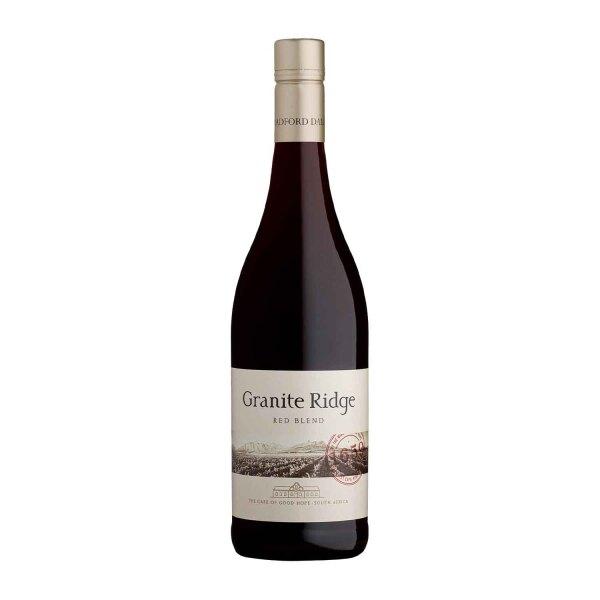 Granite Ridge Red Blend