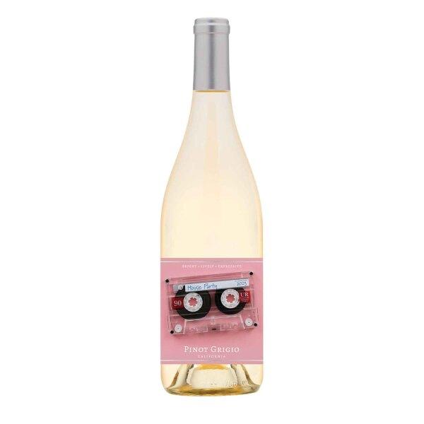 2023 House Party Pinot Grigio