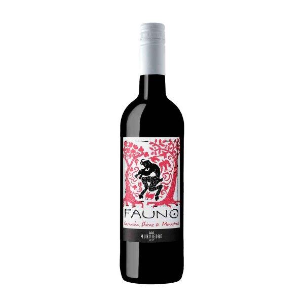 2023 Fauno Red Blend