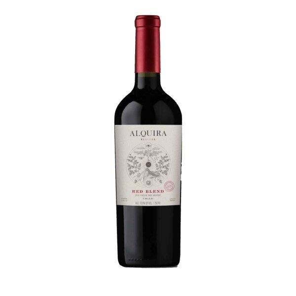 2022 Alquira Reserva Red Blend