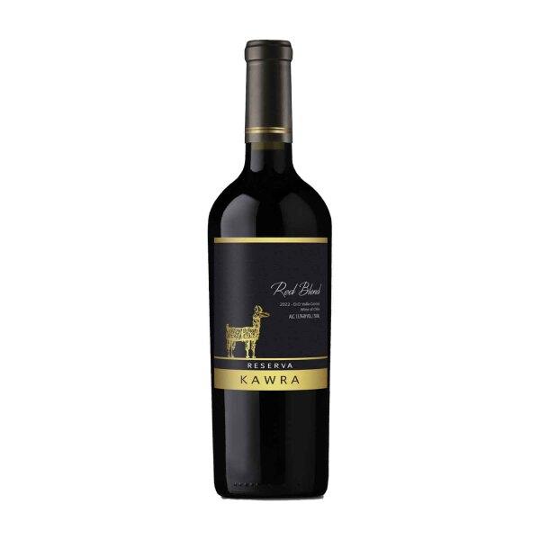 2022 Kawra Red Blend Reserva