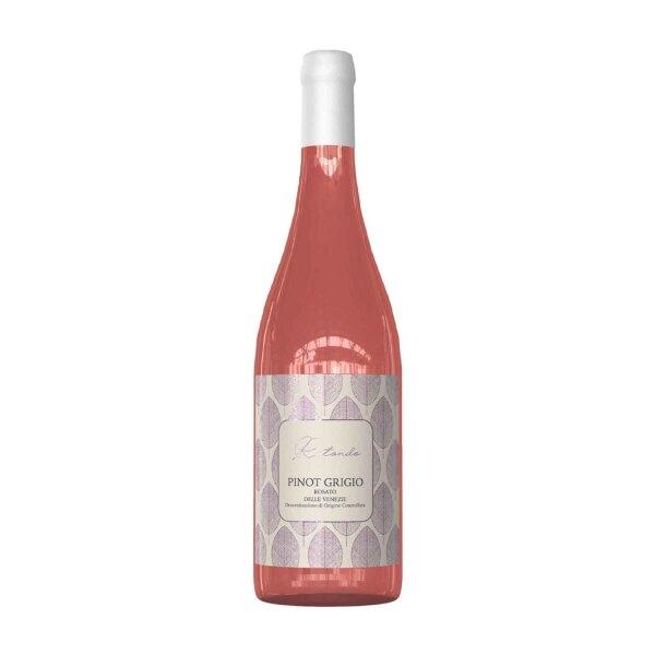 2024 Rotondo Pinot Grigio RosÃ©