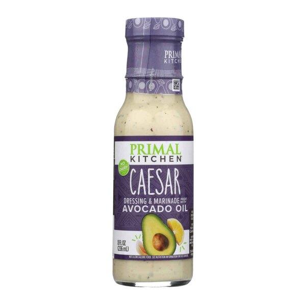 Dressing, Caesar, 8 Fl Oz