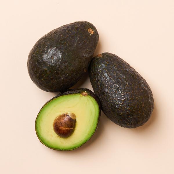 Jumbo Hass Avocado, 3 Ct