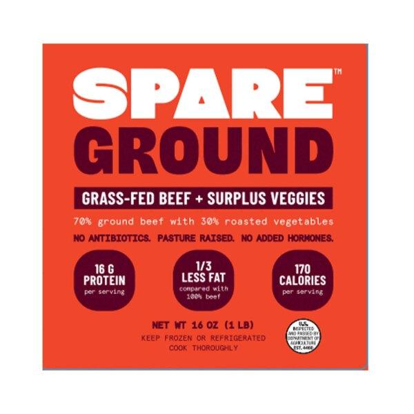 Ground Beef, 16 Oz