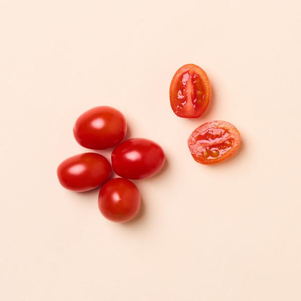 Organic Grape Tomatoes, 1 Pt