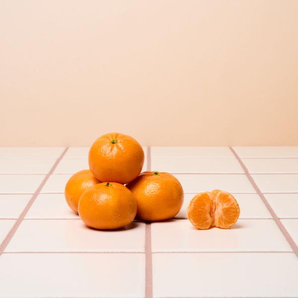 Organic Mandarin Oranges, 2 Lbs