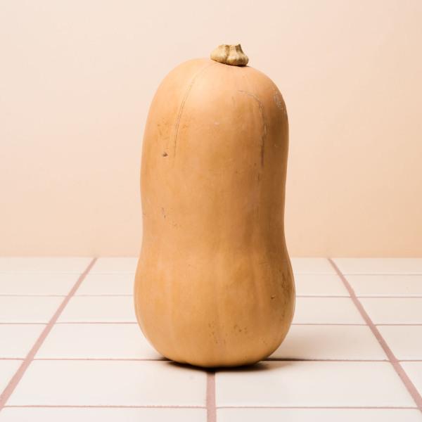 Organic Butternut Squash