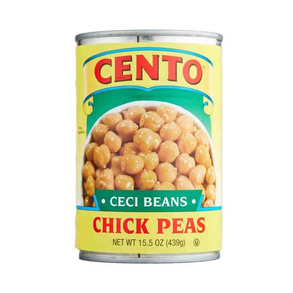 Chickpeas, 15.5 Oz