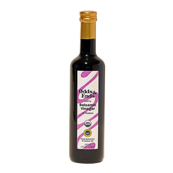 Organic Balsamic Vinegar, 16.9 Fl Oz