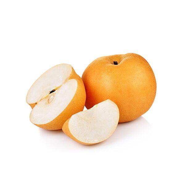 Asian Pear