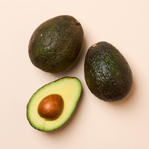 Large Hass Avocado, 2 Ct