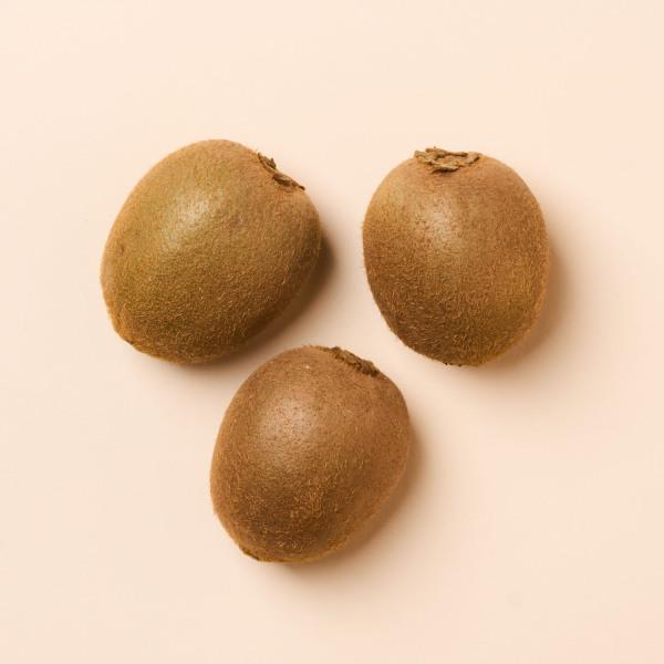 Organic Kiwis, 3 Ct