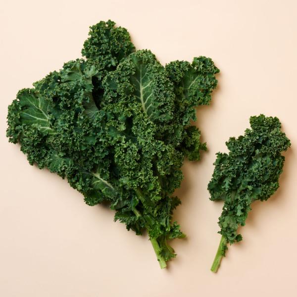 Organic Curly Kale