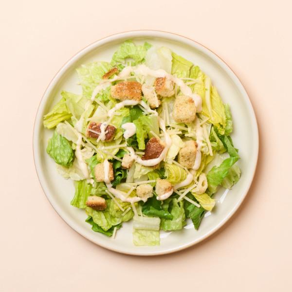 Classic Caesar Salad Kit, 10 Oz