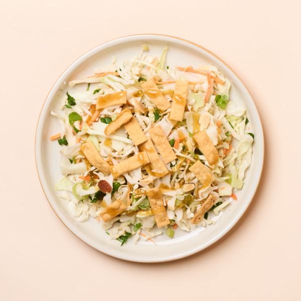 Asian Chopped Salad Kit, 13 Oz
