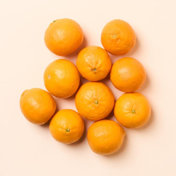 Pixie Tangerines, 1 Lb