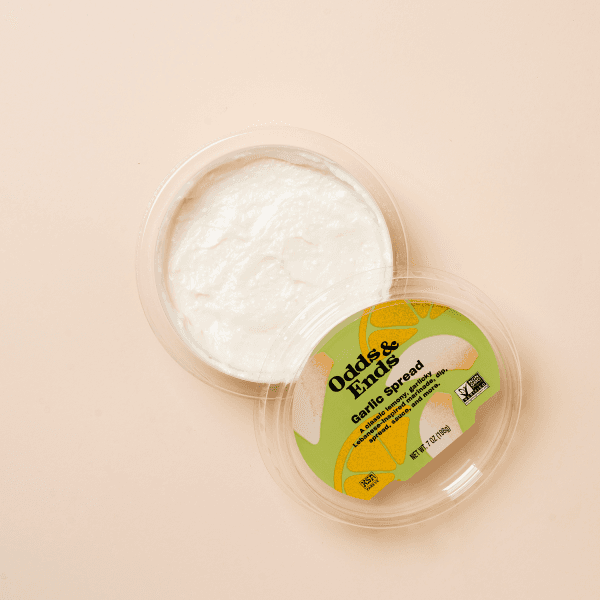 Garlic Spread, 7 Oz