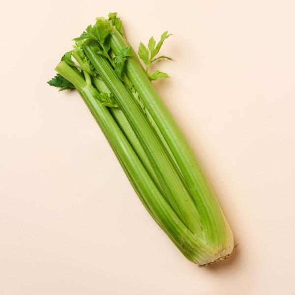 Organic Celery