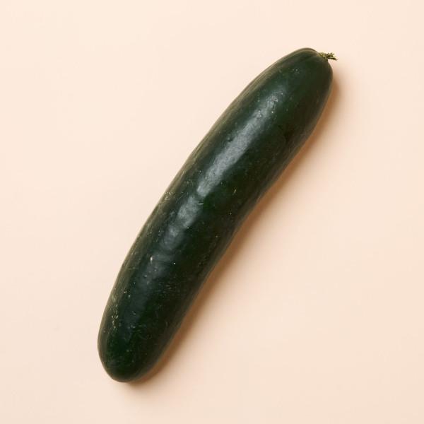 Organic Cucumber