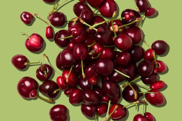 Save On Cherries